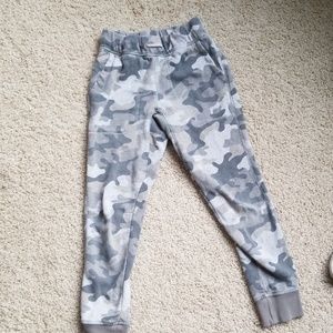 Boys Gap Camp sweatpants